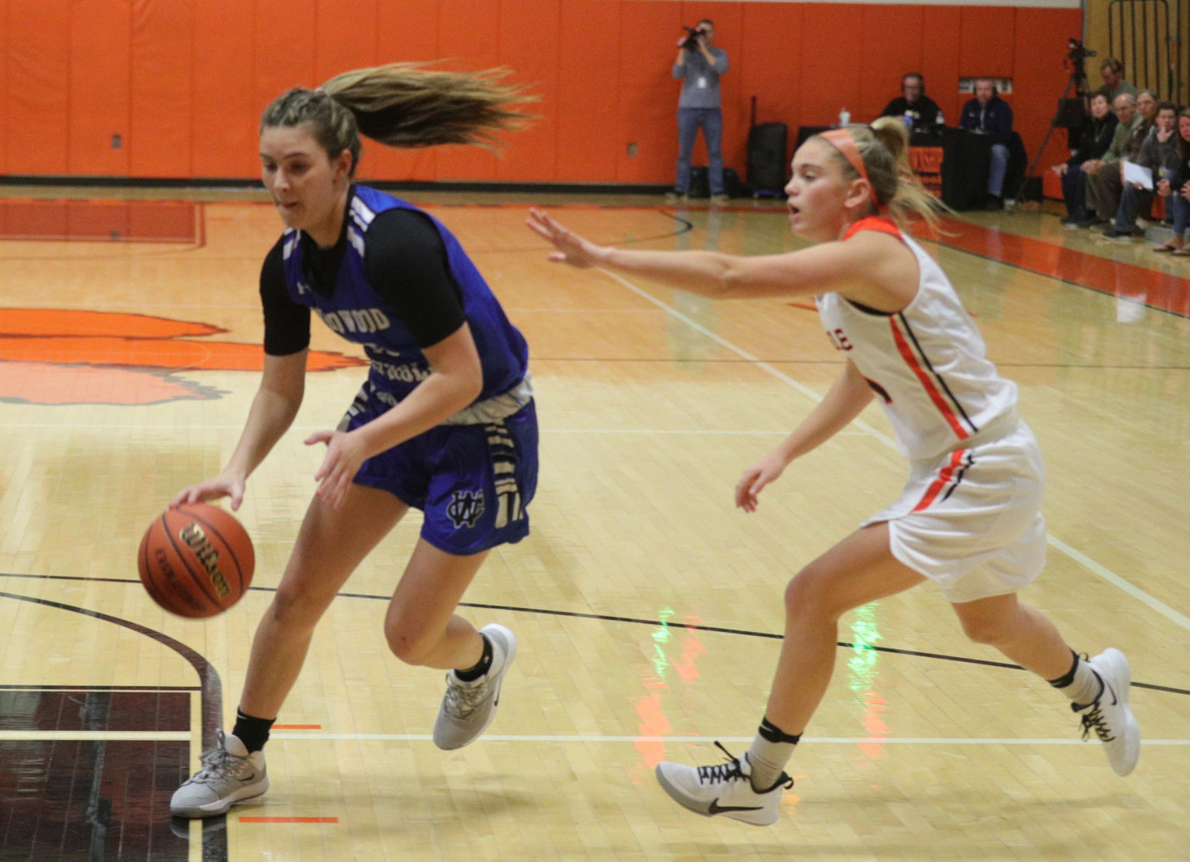 Middle vs Wildwood Catholic
